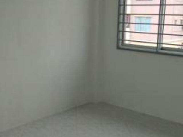Pangsapuri Seri Pulai Puchong Hartamas