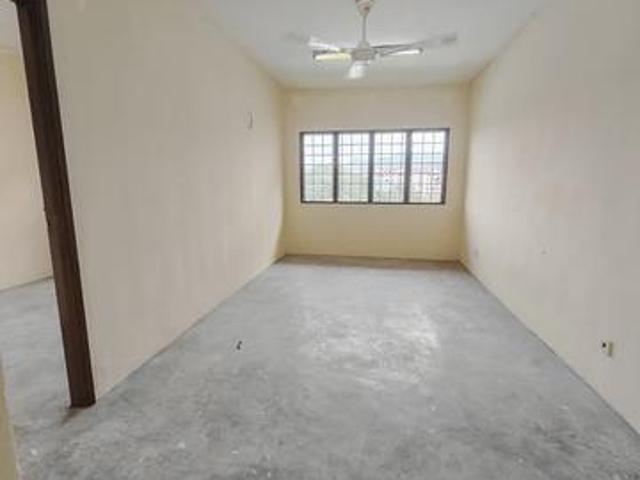 Pangsapuri seri pulai puchong hartamas 3rooms Full loan