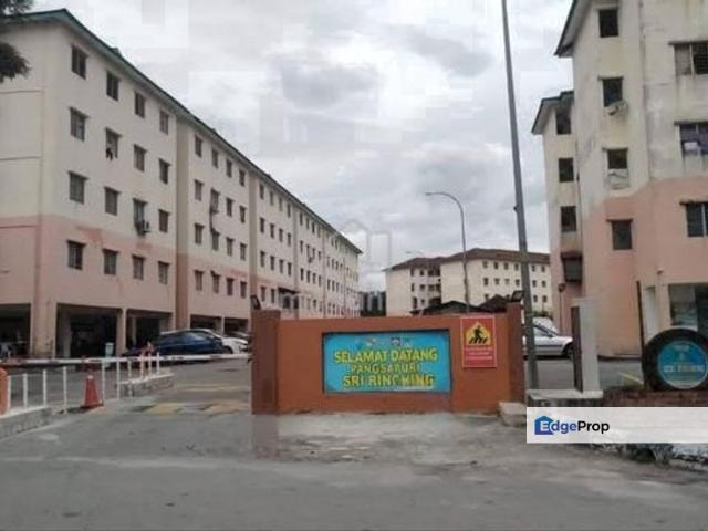 Pangsapuri Seri Rinching