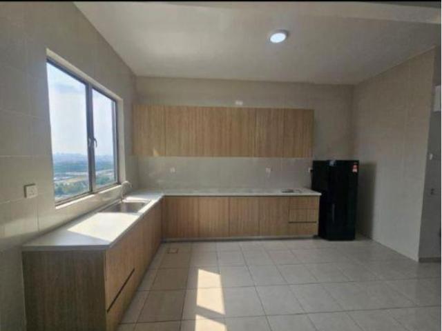 pangsapuri seri topaz, apartment