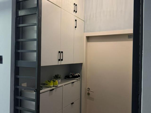 pangsapuri seri topaz, apartment
