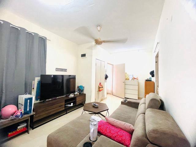 Pangsapuri Seri Tanjung USJ Nonbumi Unit Renovated Kondisi Cantik