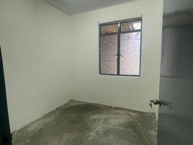 Pangsapuri Seri Tanjung Bukit Sentosa Bukit Beruntung Rawang