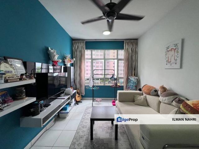 Pangsapuri Seri Utama