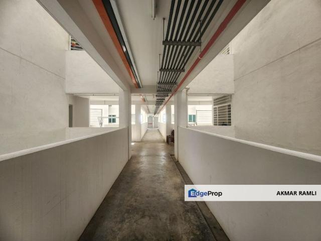 Pangsapuri Seri Utama
