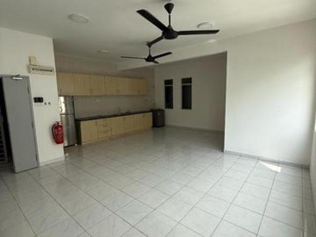 Pangsapuri Setia Impian Studio unit Kajang Selangor