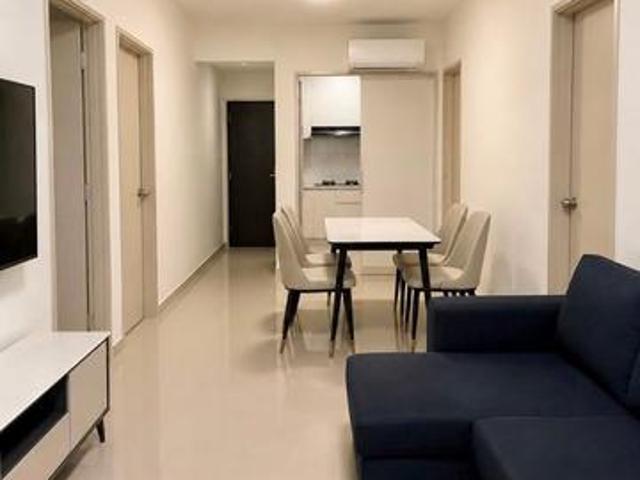 Pangsapuri Setia Vista Penang Relau Bayan Lepas Fully Renovated