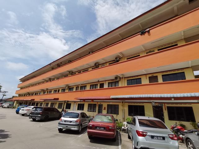 PANGSAPURI SRI TEMENGGONG for Sales