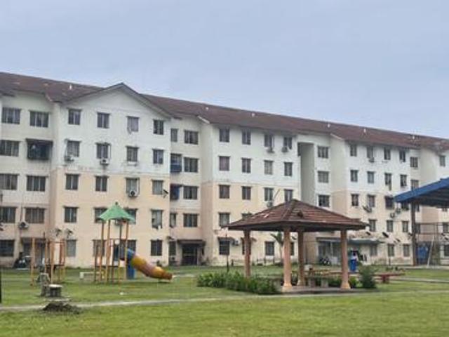 Pangsapuri Sri Ayu