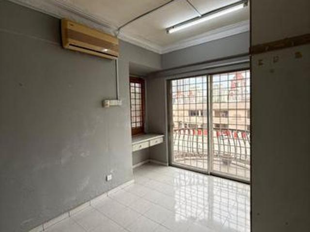 Pangsapuri Sri Bandar 3R2B PF Jalan Ipoh