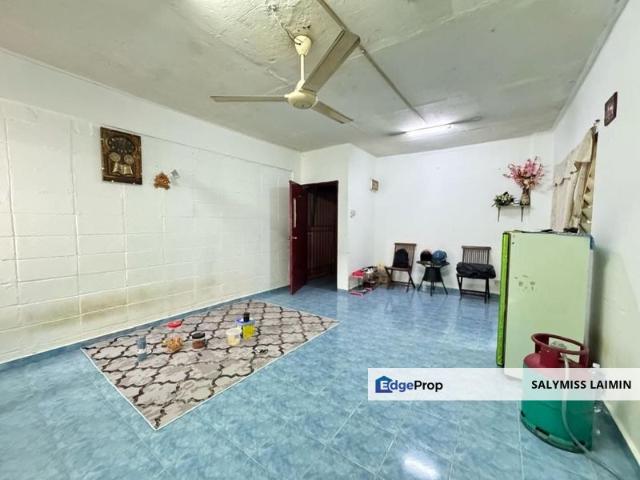 Pangsapuri Sri Cempaka