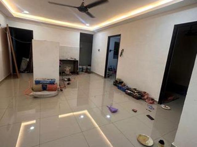 Pangsapuri Sri Delima Seri Alam 3Bed Freehold Fully Renovate