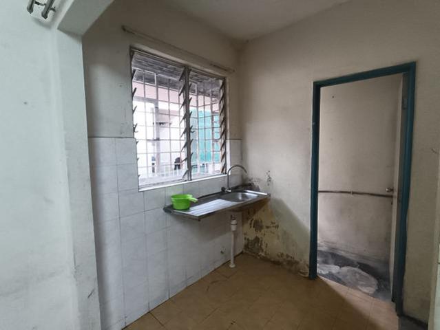 Pangsapuri Sri Indah Taman Lestari Perdana Seri Kembangan