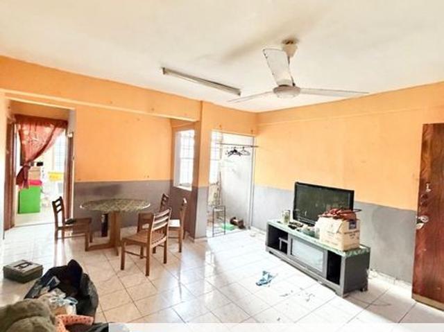 Pangsapuri Sri Intan