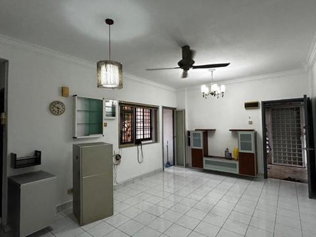 Pangsapuri Sri Kemuning Kota Kemuning