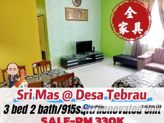 Pangsapuri Sri Mas