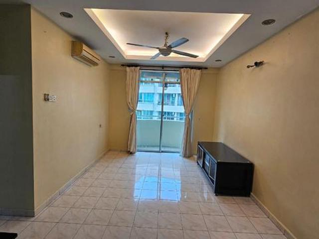 Pangsapuri Sri Mekar 1 Apartment For Sale