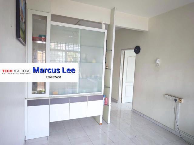 PANGSAPURI SRI MEKAR 2 Mak Mandin RENOVATED near Econsave RAJA UDA