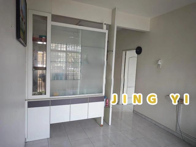 Pangsapuri Sri Mekar 2 Apartment Sale Mak Mandin Butterworth Raja Uda