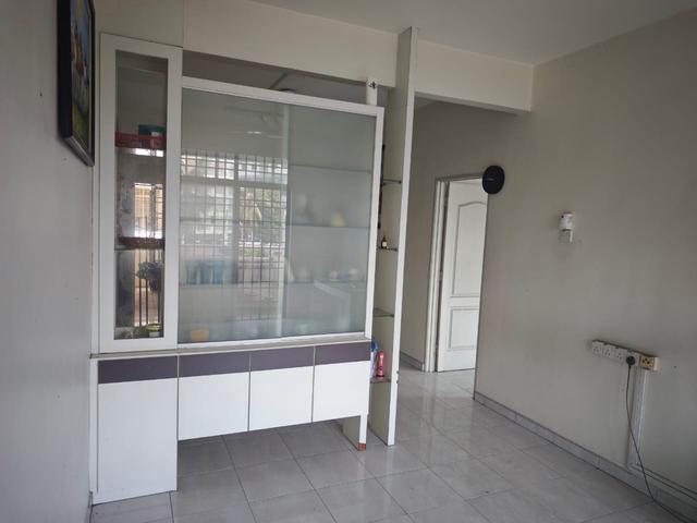 Pangsapuri Sri mekar 2Butterworth For Sale