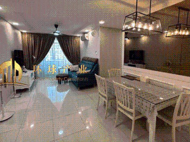 Pangsapuri Sri Mekar Apartment, Mak Mandin, Butterworth