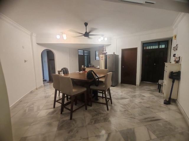Pangsapuri Sri Molek Apartment