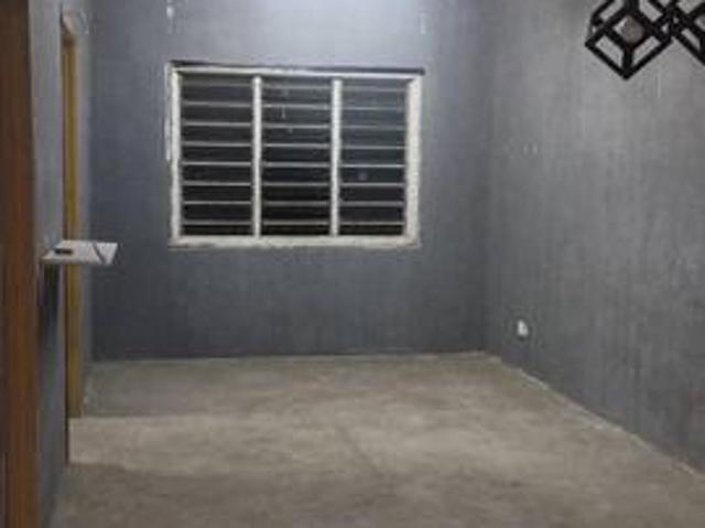 Pangsapuri Sri Murni Taman Pinggiran Bandar Sungai Long Selangor