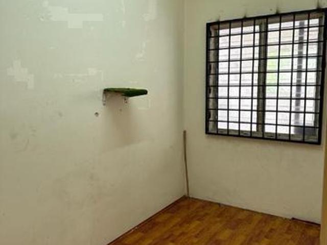 Pangsapuri Sri Murni Bandar Sungai Long Non Bumi Leasehold2nd Floor