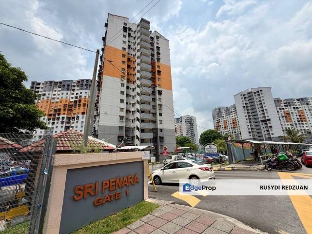 Pangsapuri Sri Penara