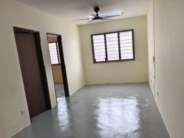 pangsapuri sri penara, apartment