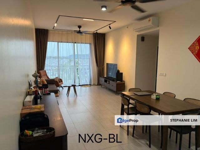 Tuai Barat Residence