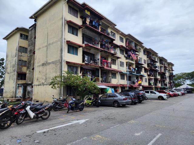 Pangsapuri Taman Alam Indah