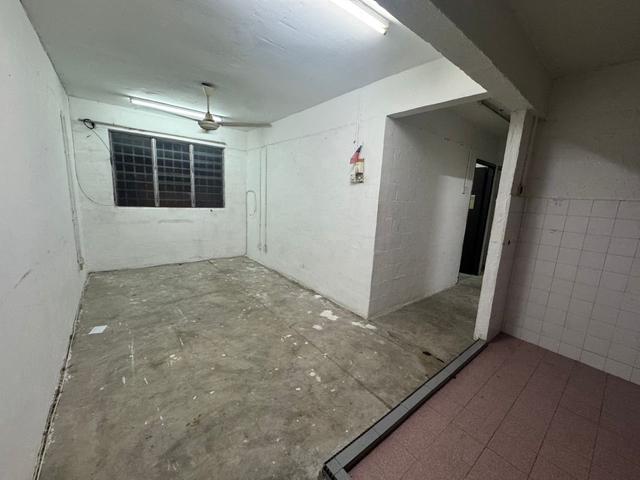 Pangsapuri Taman Ampang Mewah Jalan Mewah 6 Ampang Selangor