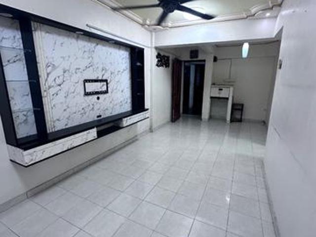 Pangsapuri Taman Permai Indah Pandamaran Jaya