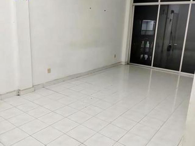 Pangsapuri Taman Saujana Puri