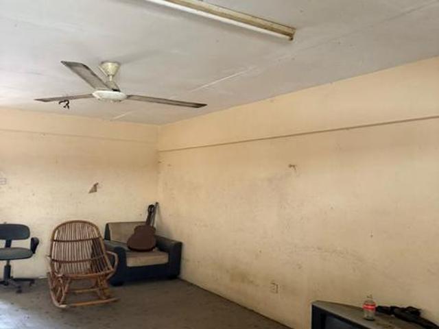 Pangsapuri Taman Tasik Sungai Chua Kajang dijual corner lot For Sale