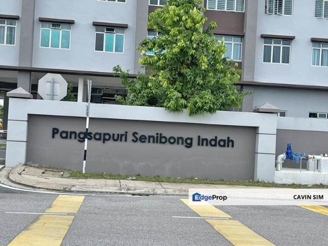 Pangsapuri Tanjung Senibong