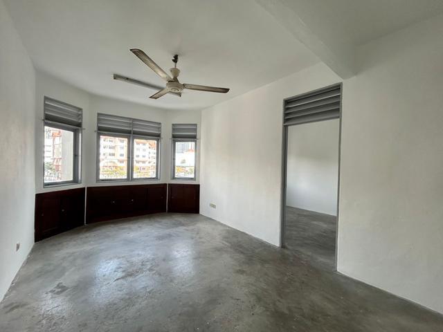 Pangsapuri Tanjung Tokong Fasa 4a Corner Unit Tanjung Tokong