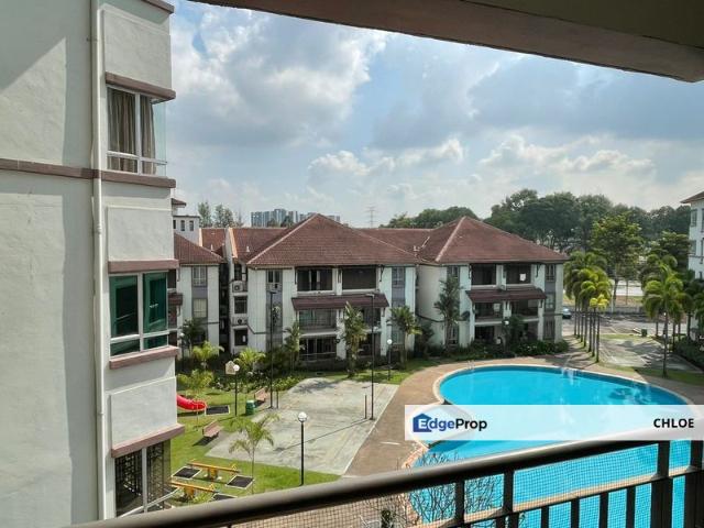 Pangsapuri Tasik