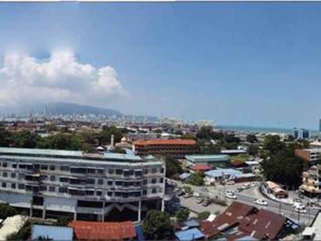 Pangsapuri Telaga Emas Strategic Location with Future Growth