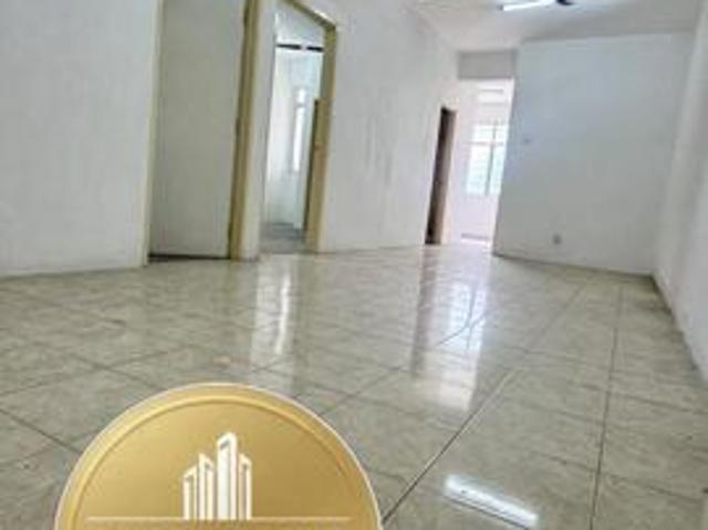 Pangsapuri Titi Mukin Air Tawar