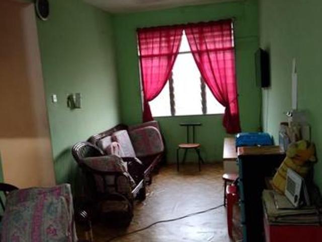 Pangsapuri Tmn Permai Ria AMPANG FOR SALE