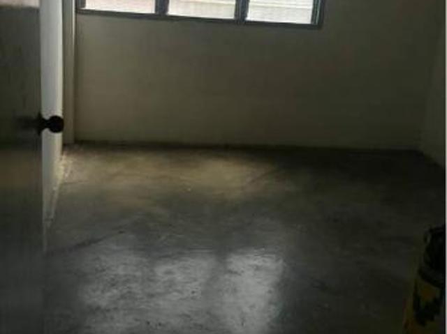 Pangsapuri Tmn Siantan, kg 8 [freehold]