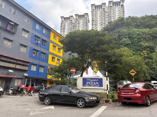 Pangsapuri Utk Di Jual Ampang Selangor