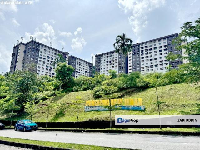Pangsapuri Ukay Indah