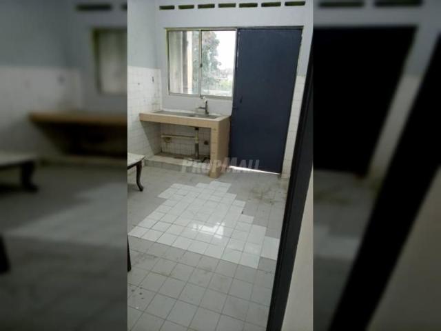 PANGSAPURI VALENCIA APARTMENT FOR RENTAL AT TAMAN SRI MUDA, SEKSYEN 25