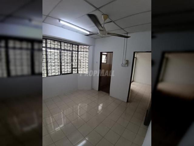 PANGSAPURI VILLAMAS APARTMNET FOR RENTAL AT KLANG