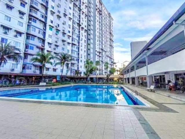 Pangsapuri Vista Serdang Seri Kembangan