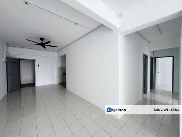 Pangsapuri 1 Scientex Utama