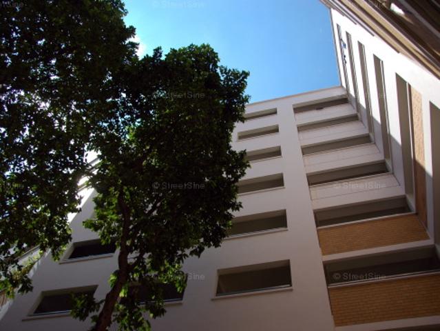 Pangshan Valley Bukit Panjang, HDB 4 Rooms